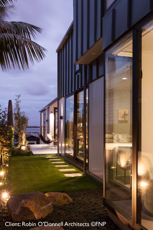 Robin O’Donnell Architects-6 ©FNP